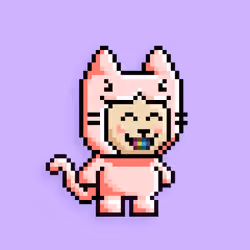 little cats  #4067
