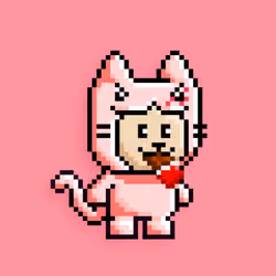 little cats  #12821