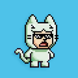 little cats  #12613