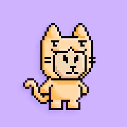 little cats  #20943