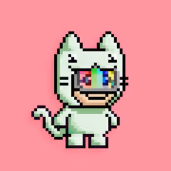 little cats  #1607