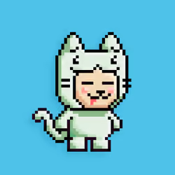 little cats  #23371