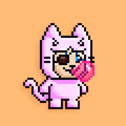 little cats  #26469