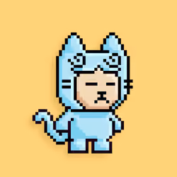 little cats  #25326