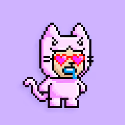 little cats  #20373