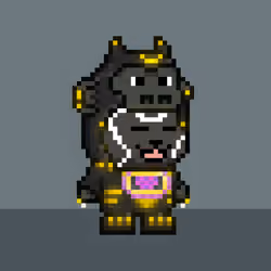 little kongz  #27041