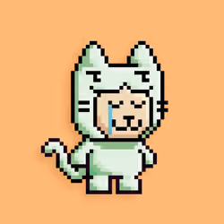 little cats  #3782