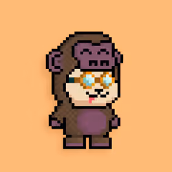 little kongz  #21235