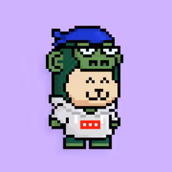 little kongz  #7182