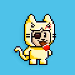 little cats  #3276