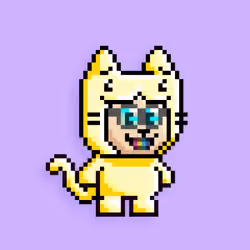 little cats  #5733
