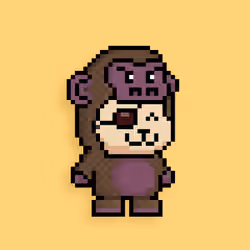 little kongz  #24791