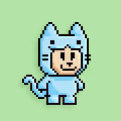 little cats  #15397