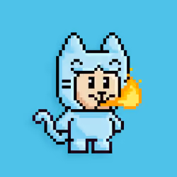 little cats  #24233