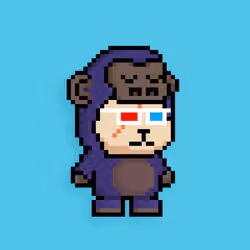 little kongz  #11112