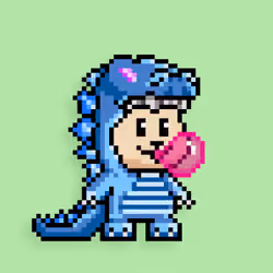 little jiras  #21286