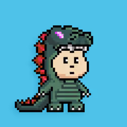 little jiras  #188