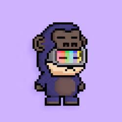 little kongz  #6762