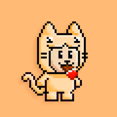 little cats  #24092