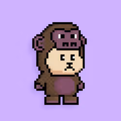little kongz  #11306