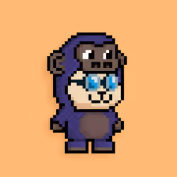 little kongz  #1565