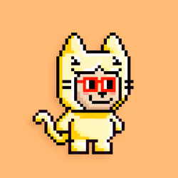 little cats  #21151