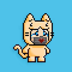 little cats  #21992