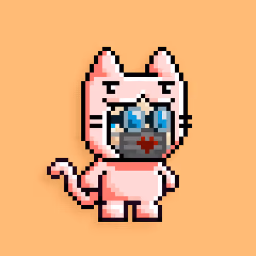 little cats  #9918