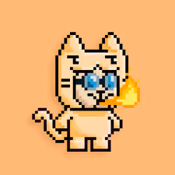 little cats  #7918
