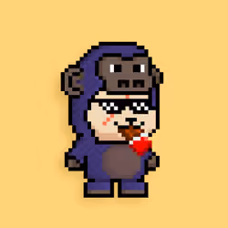little kongz  #24068