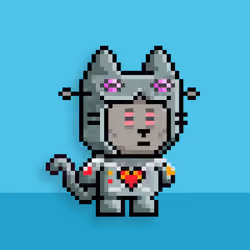 little cats  #20997