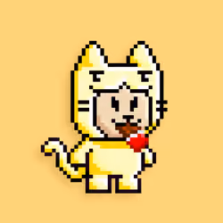 little cats  #8564