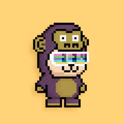 little kongz  #1695