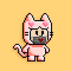 little cats  #8204