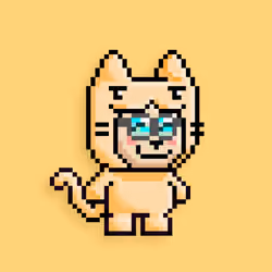 little cats  #24484