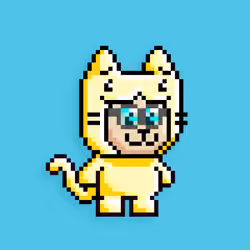 little cats  #21802