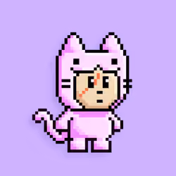 little cats  #20738
