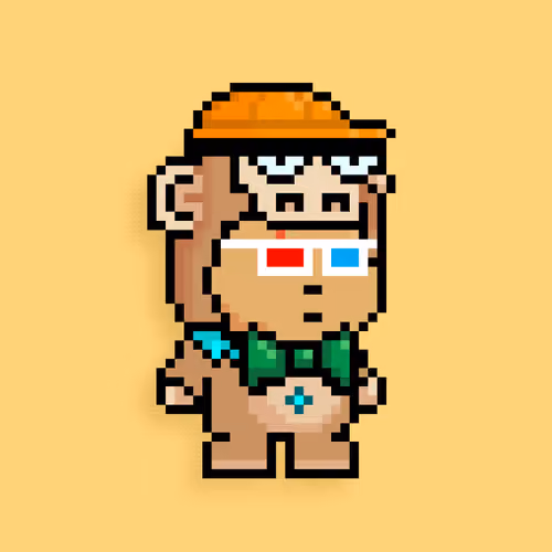 little kongz  #26717