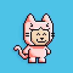 little cats  #21410