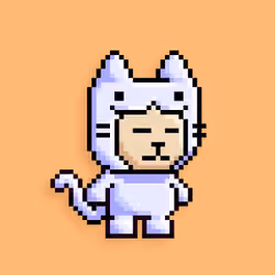 little cats  #4736