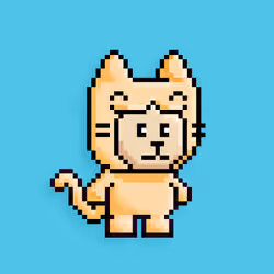 little cats  #8448