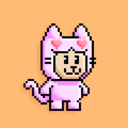little cats  #25636