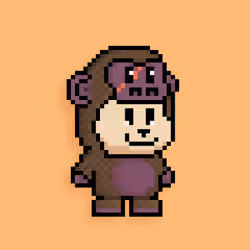 little kongz  #13125