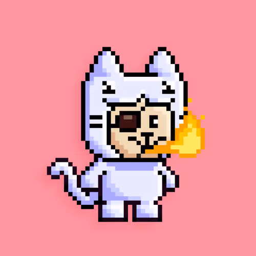 little cats  #3266
