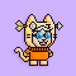 little cats  #28354