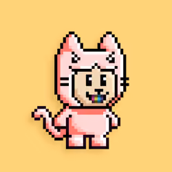 little cats  #11394