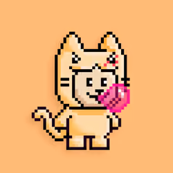 little cats  #13534