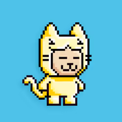 little cats  #4668