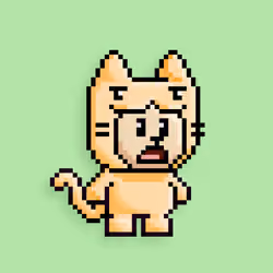 little cats  #23152