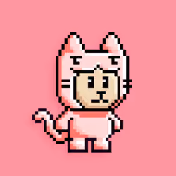 little cats  #24701